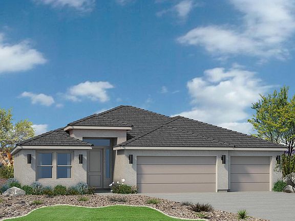 2nd image of 6068 White Trails Dr #Vdvzy2