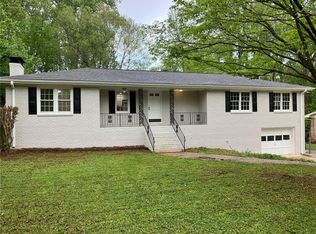 1871 Kinridge Rd, Marietta, GA 30062