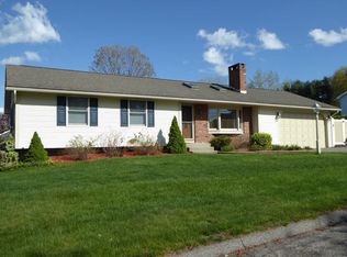 103 Ondrick Dr, Chicopee, MA 01020