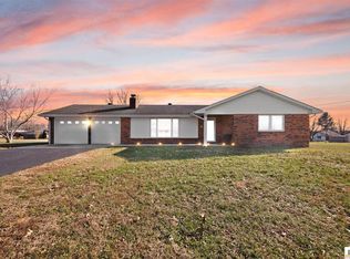 13 Linda Ln, Campbellsville, KY 42718