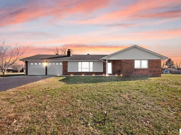 13 Linda Ln, Campbellsville, KY 42718