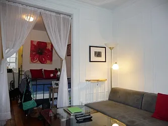 Rented by Citi Habitats