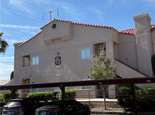 5225 W Reno Ave Unit 127, Las Vegas, NV 89118