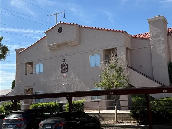 5225 W Reno Ave Unit 127, Las Vegas, NV 89118