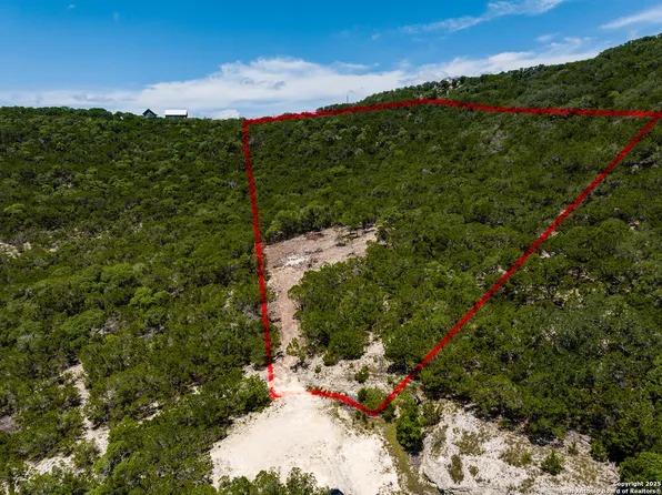 TBD Butte Road South LOT 68, Pipe Creek, TX 78063