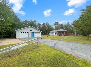 371 Route 115, Carroll, NH 03598