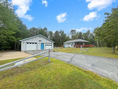 371 Route 115, Carroll, NH, 03598