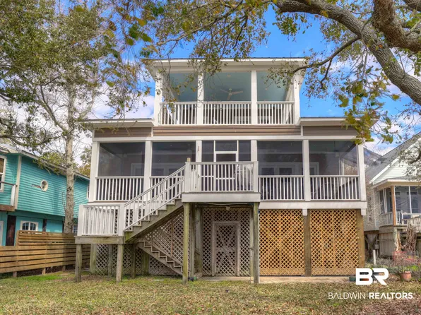 10615 County Road 1, Fairhope, AL 36532
