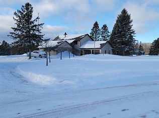 3610 S Shunk Rd, Sault Sainte Marie, MI 49783