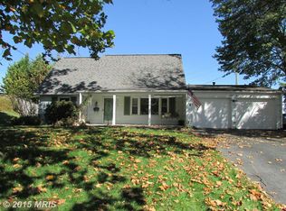 12010 Rockledge Dr, Bowie, MD 20715
