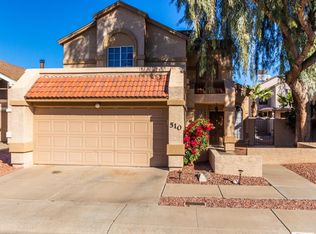 510 E Kerry Ln, Phoenix, AZ 85024