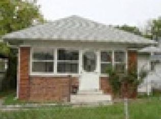 1217 N Ewing St, Indianapolis, IN