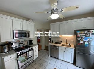 34 Holyoke Rd, Somerville, MA 02144