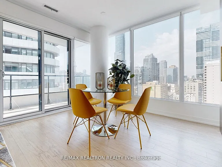 85 Wood St #2803 — Photo 15