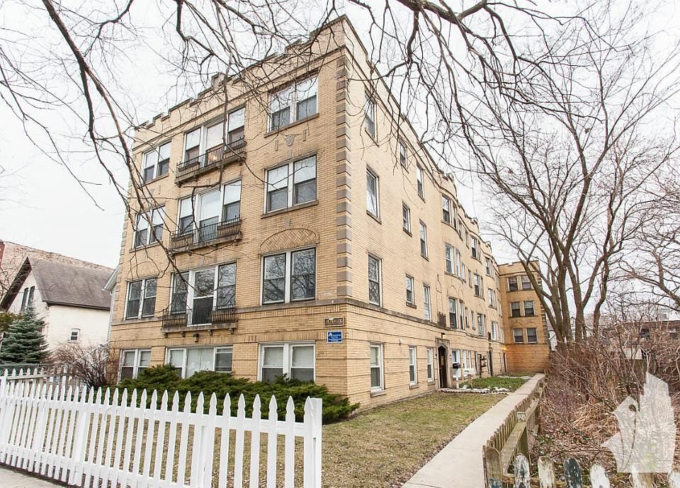 1st image of 4858 N Hermitage Ave #3C