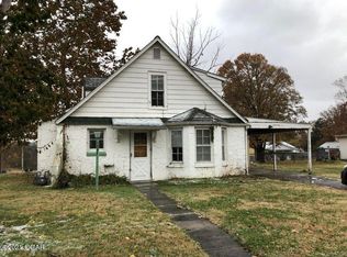 1624 N Florida Ave, Joplin, MO 64801