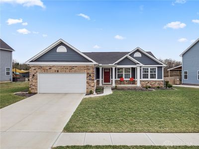 1752 Highlander Dr, Xenia, OH, 45385