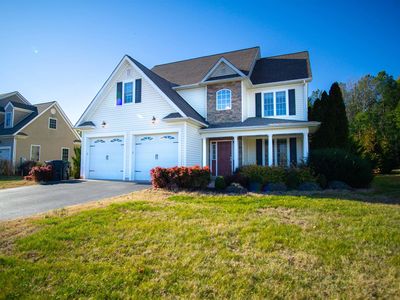 244 Glen Cir, Troy, VA, 22974