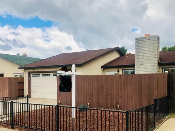 2132 Newbury Cir, Lodi, CA 95240