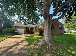 3408 Plum Cres, Virginia Beach, VA 23453