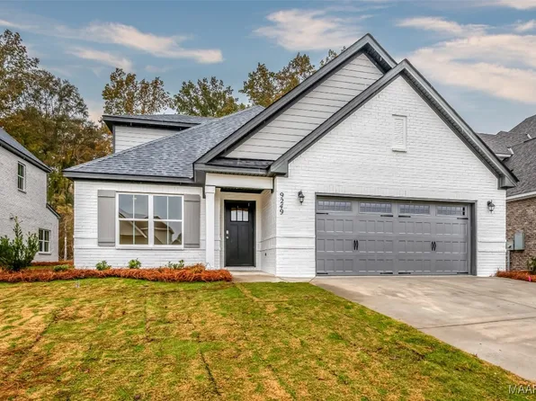 9249 Paxton St, Montgomery, AL 36117
