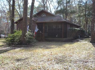 109 Dailey Rd, Crockett, TX 75835