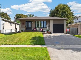 45 Faludon Dr, Halton Hills, ON L7G1H8