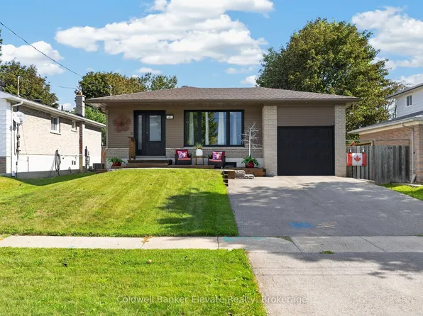 45 Faludon Dr, Halton Hills, ON L7G 1H8