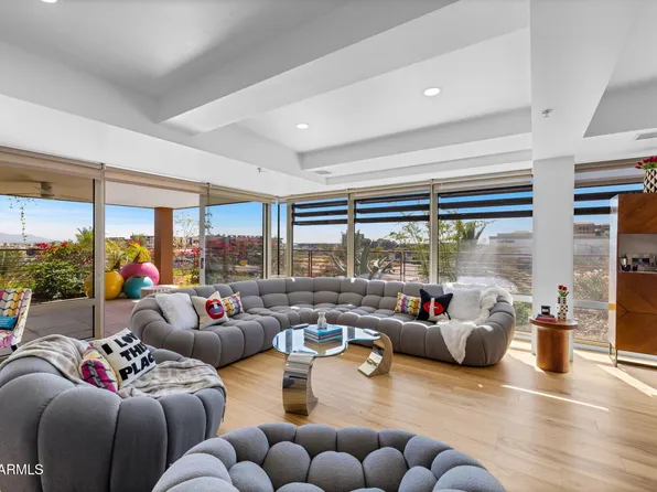 7157 E RANCHO VISTA Drive #5006, Scottsdale, AZ 85251