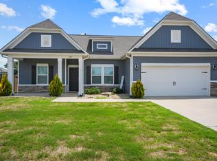 100 Callongton Dr, Piedmont, SC 29673