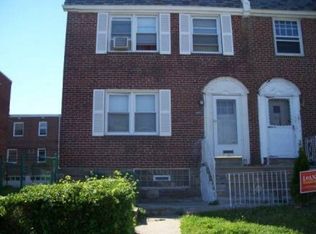 1617 E Roumfort Rd, Philadelphia, PA 19150