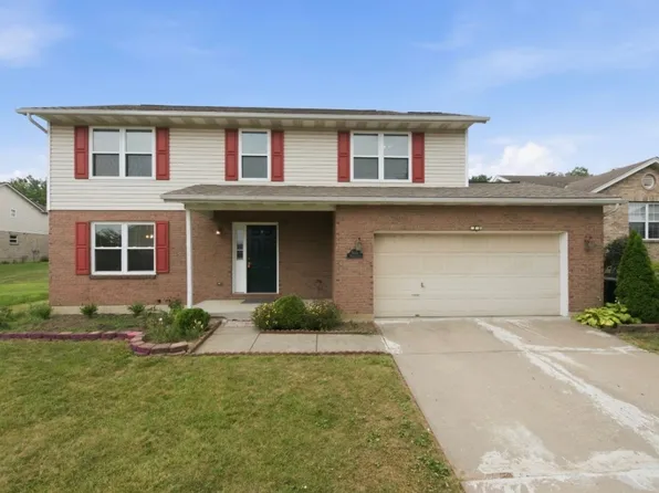 7649 Tollgate Ct, Fairfield, OH 45014