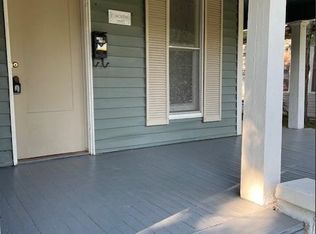 1510B Caddo St, Commerce, TX 75428