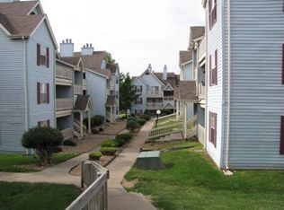 4420 S Liberty Ave APT 20, Independence, MO 64055