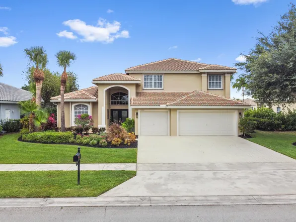 11319 Edgewater Circle, Wellington, FL 33414