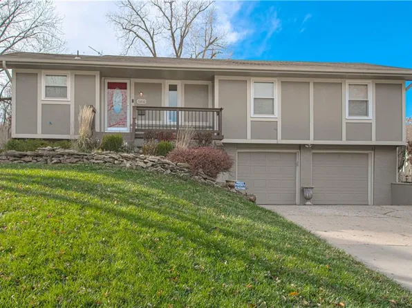 5316 N Jackson Ave, Kansas City, MO 64119
