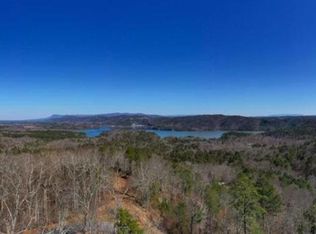 278 Carters Overlook Dr #28, Ranger, GA 30734