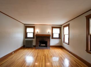 15 Acron Rd #1, Brookline, MA 02445