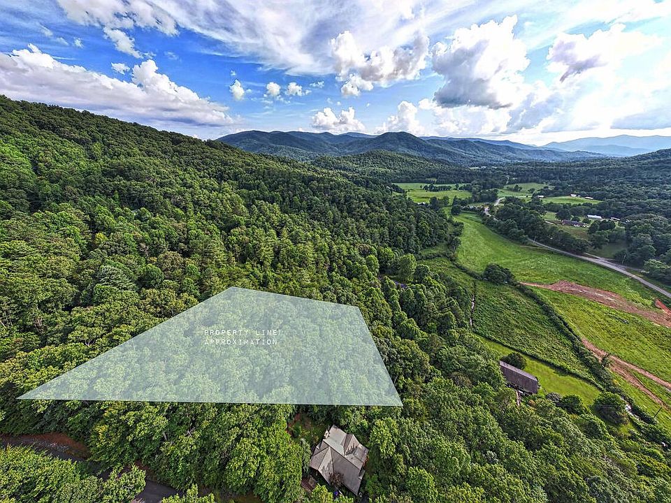 2nd image of TRACT 1A Barefoot Rd