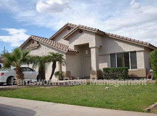 292 W Shannon St, Gilbert, AZ 85233