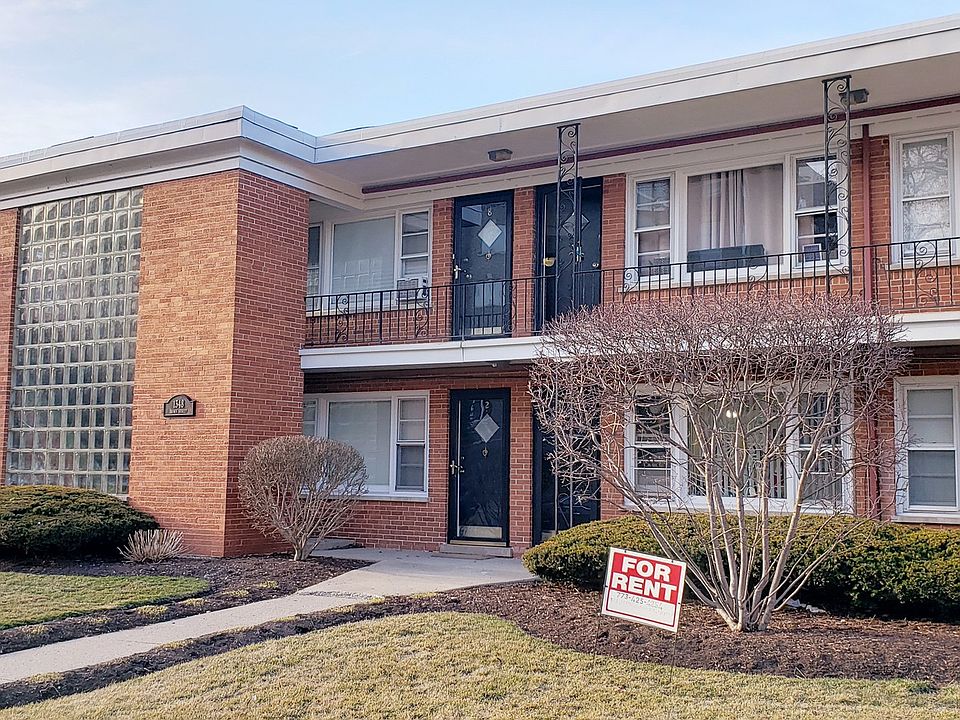 1st image of 1348 Brown St APT 5
