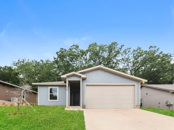 510 E Shepherd St, Denison, TX 75021