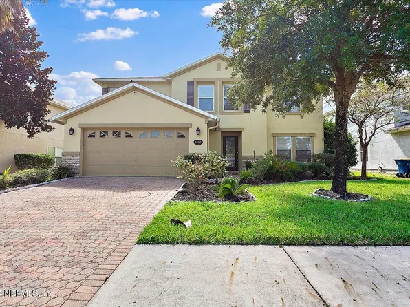 1430 DUNNS LAKE Drive, Jacksonville, FL 32218