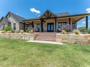 120 Private Road 4460, Decatur, TX 76234