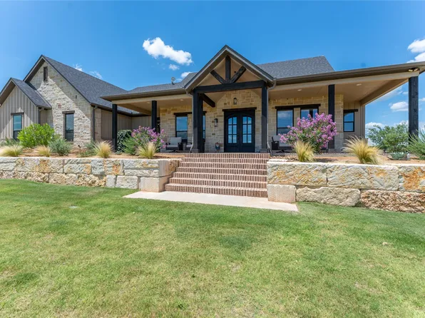 120 Private Road 4460, Decatur, TX 76234