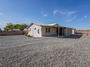 12236 E 36th St, Yuma, AZ 85367