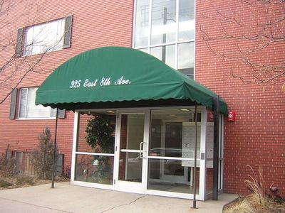 925 E 8th Ave APT 225, Denver, CO, 80218