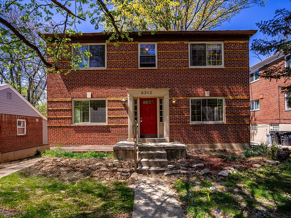 6313 Girard Ave #1