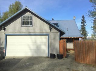 5794 N Wolverine Rd, Palmer, AK 99645