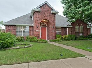 1284 Winnipeg Dr, Lewisville, TX 75077